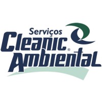 Cleanic Ambiental - Completa em multisserviços logo, Cleanic Ambiental - Completa em multisserviços contact details