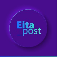 EitaPost logo, EitaPost contact details