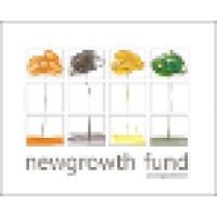 Newgrowth Fund logo, Newgrowth Fund contact details