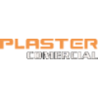 Plaster Comercial logo, Plaster Comercial contact details