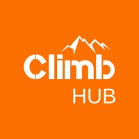 Climb Hub logo, Climb Hub contact details