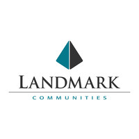 Landmark Communities logo, Landmark Communities contact details