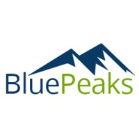 Bluepeaks Development Company logo, Bluepeaks Development Company contact details