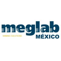 Meglab México logo, Meglab México contact details