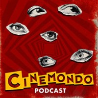 Cinemondo Podcast logo, Cinemondo Podcast contact details