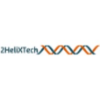 2HelixTech logo, 2HelixTech contact details