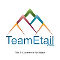 TeamEtail.com logo, TeamEtail.com contact details