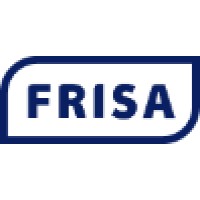 FRISA S.L. logo, FRISA S.L. contact details