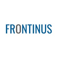 Frontinus logo, Frontinus contact details