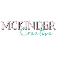 McKinder Creative logo, McKinder Creative contact details