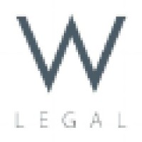 W Legal Limited logo, W Legal Limited contact details