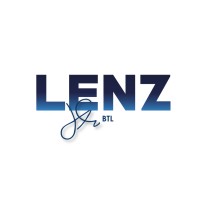 Lenz BTL logo, Lenz BTL contact details