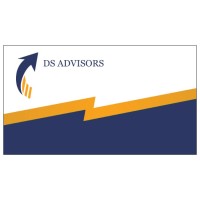 DS Advisors LLC logo, DS Advisors LLC contact details