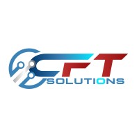 CFT Solutions logo, CFT Solutions contact details