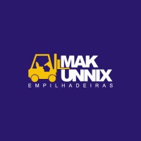 Mak Unnix Empilhadeiras logo, Mak Unnix Empilhadeiras contact details