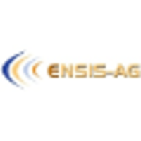 ENSIS-AG logo, ENSIS-AG contact details