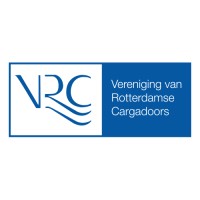 Vereniging van Rotterdamse Cargadoors logo, Vereniging van Rotterdamse Cargadoors contact details