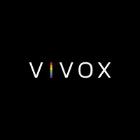 Vivox logo, Vivox contact details