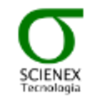 Scienex Tecnologia logo, Scienex Tecnologia contact details