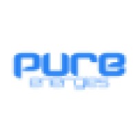 PURE Energies logo, PURE Energies contact details