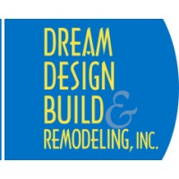 Dream Design Build & Remodeling, Inc. logo, Dream Design Build & Remodeling, Inc. contact details