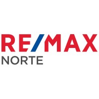 REMAX Norte logo, REMAX Norte contact details