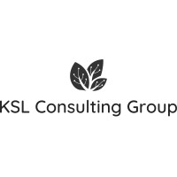 KSL Consulting Group logo, KSL Consulting Group contact details