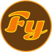 Made by FY logo, Made by FY contact details