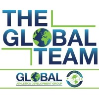 The Global Team logo, The Global Team contact details