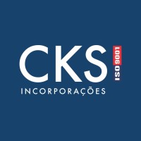 CKS Incorporações logo, CKS Incorporações contact details