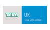 Teva UK Limited logo, Teva UK Limited contact details