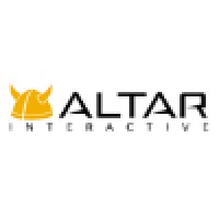 ALTAR interactive logo, ALTAR interactive contact details