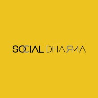 Social Dharma logo, Social Dharma contact details