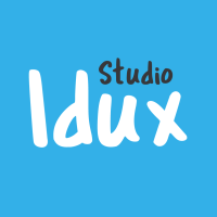 Idux Studio logo, Idux Studio contact details