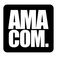 AMACOM Books logo, AMACOM Books contact details