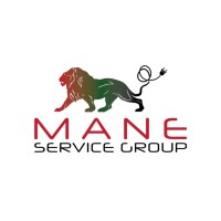 Mane Service Group logo, Mane Service Group contact details