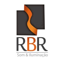 RBR Locação de Som e Iluminação logo, RBR Locação de Som e Iluminação contact details