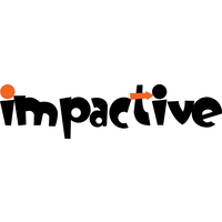 Impactive Events logo, Impactive Events contact details