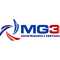 MG3 Construções e Serviços logo, MG3 Construções e Serviços contact details