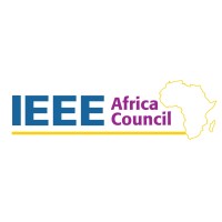 IEEE Africa Council logo, IEEE Africa Council contact details