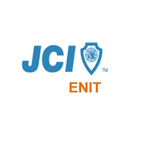 JCI ENIT logo, JCI ENIT contact details