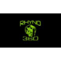 Rhyno360 logo, Rhyno360 contact details