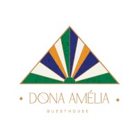 Dona Amélia logo, Dona Amélia contact details