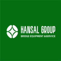 Hansal Group logo, Hansal Group contact details