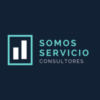 Somos Servicio logo, Somos Servicio contact details