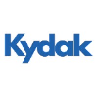 Kydak logo, Kydak contact details