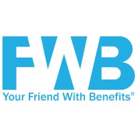 Your Friend With Benefits Inc. logo, Your Friend With Benefits Inc. contact details