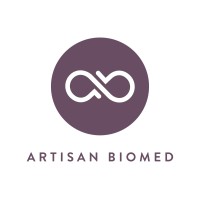 Artisan Biomed logo, Artisan Biomed contact details