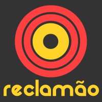 Reclamão logo, Reclamão contact details