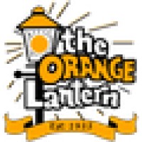 Orange Lantern logo, Orange Lantern contact details